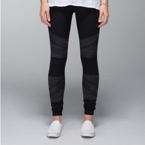 Rocket Tight/Wunder Under - camo…